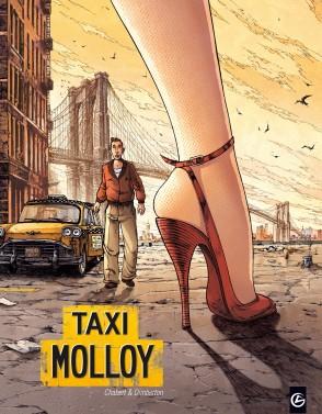 
Taxi Molloy
