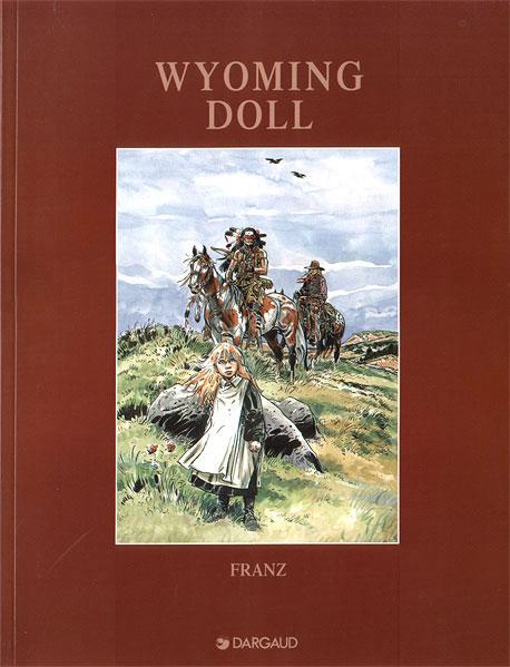 
Wyoming Doll
