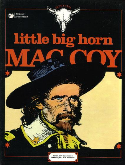 
Mac Coy 8 Little Big Horn
