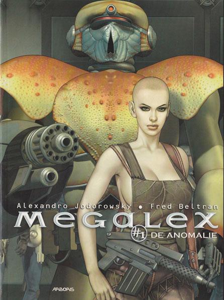 
Megalex
