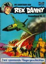 
Rex Danny INT 2b Doppelband Nr. 2
