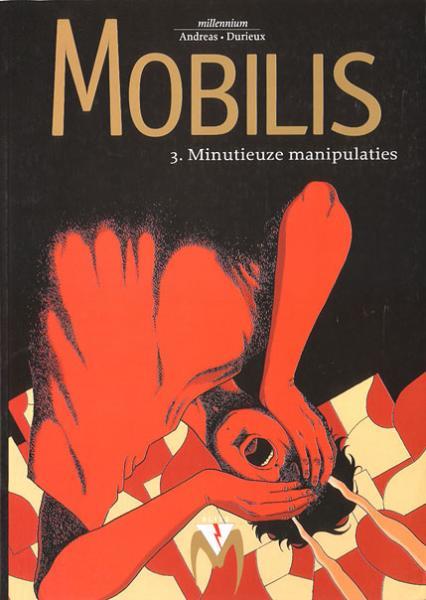 
Mobilis 3 Minutieuze manipulaties
