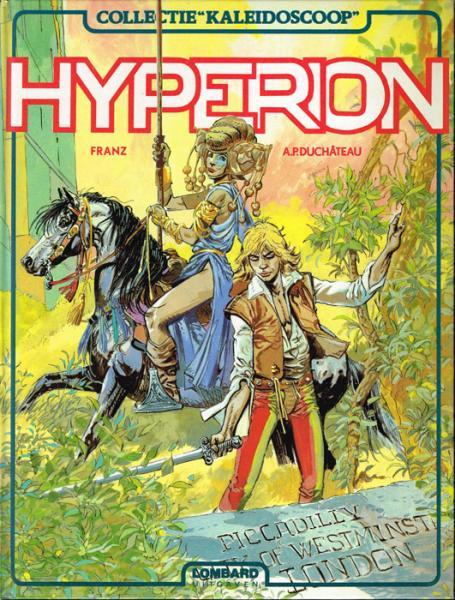 Hyperion 1 Hyperion
