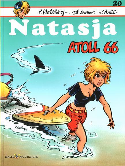 
Natasja 20 Atoll 66
