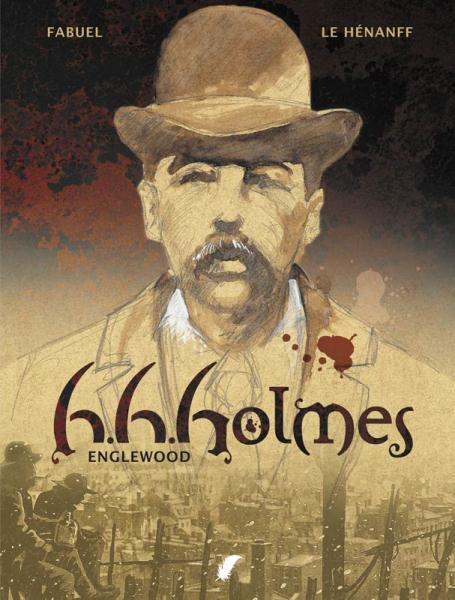 
H.H. Holmes
