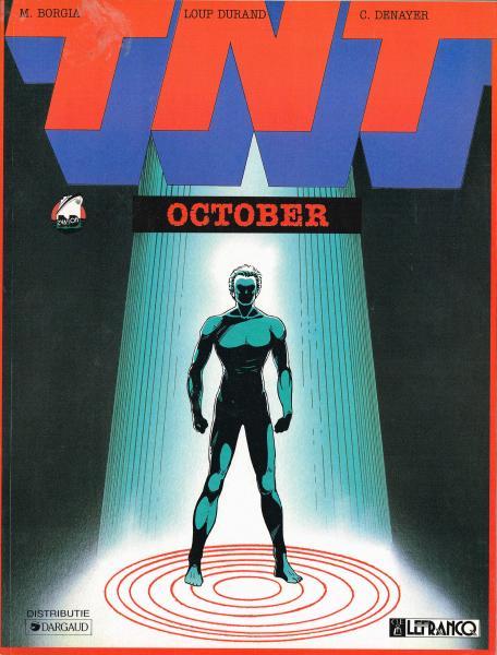 
TNT 1 October
