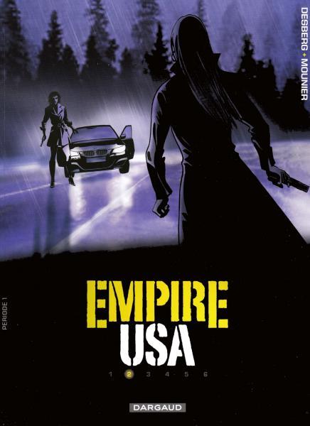 
Empire USA 1.2 Deel 2
