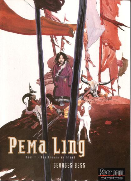 
Pema Ling
